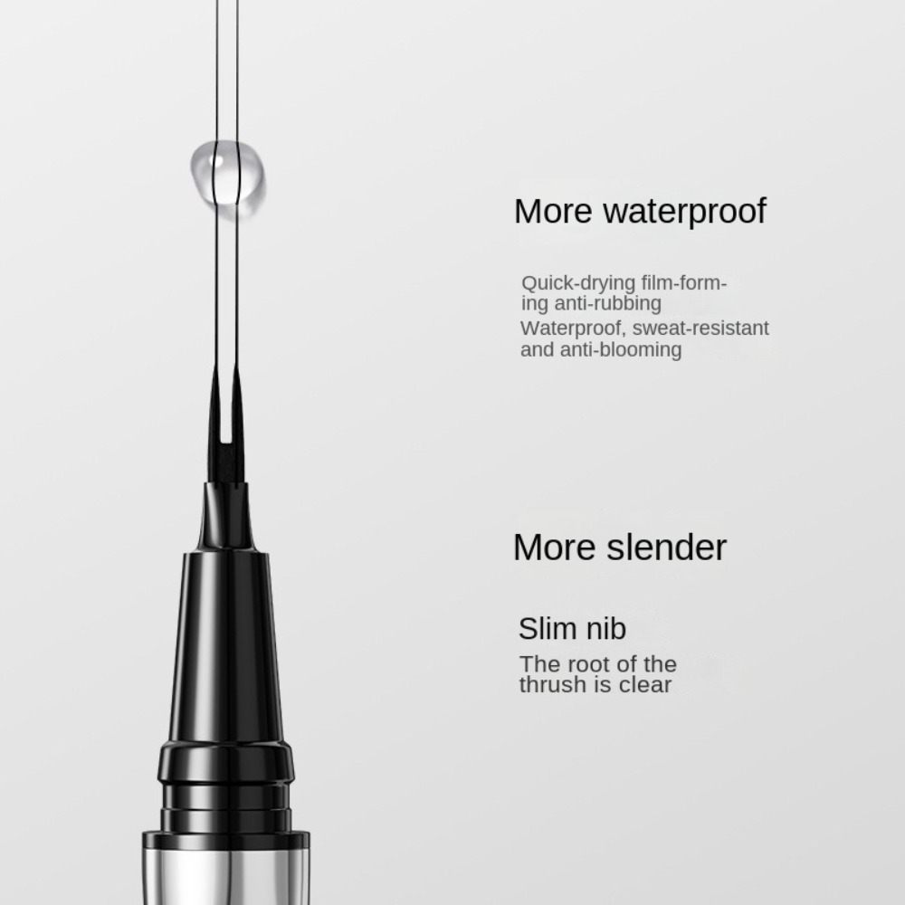Correction Pen Fine - Crayon à sourcils professionnel waterproof 2