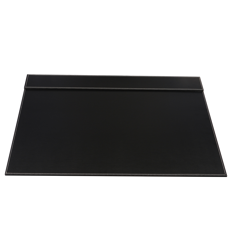 Leather Desk Pad - Tapis de bureau en cuir PU,