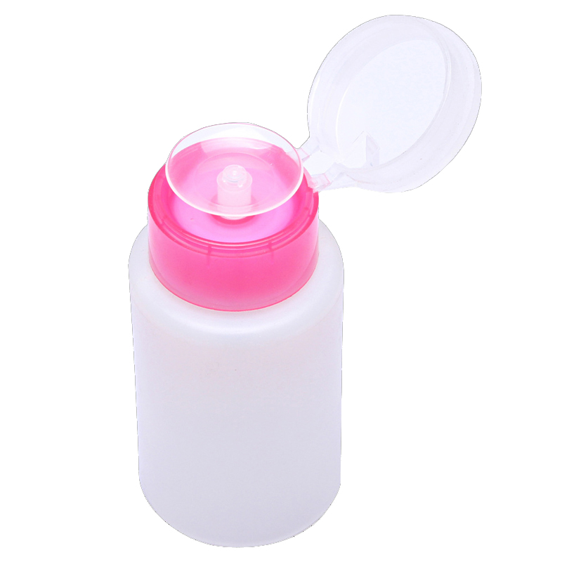 Gel Refill Pack - AfricNail-Bouteille de nettoyage de vernis à
