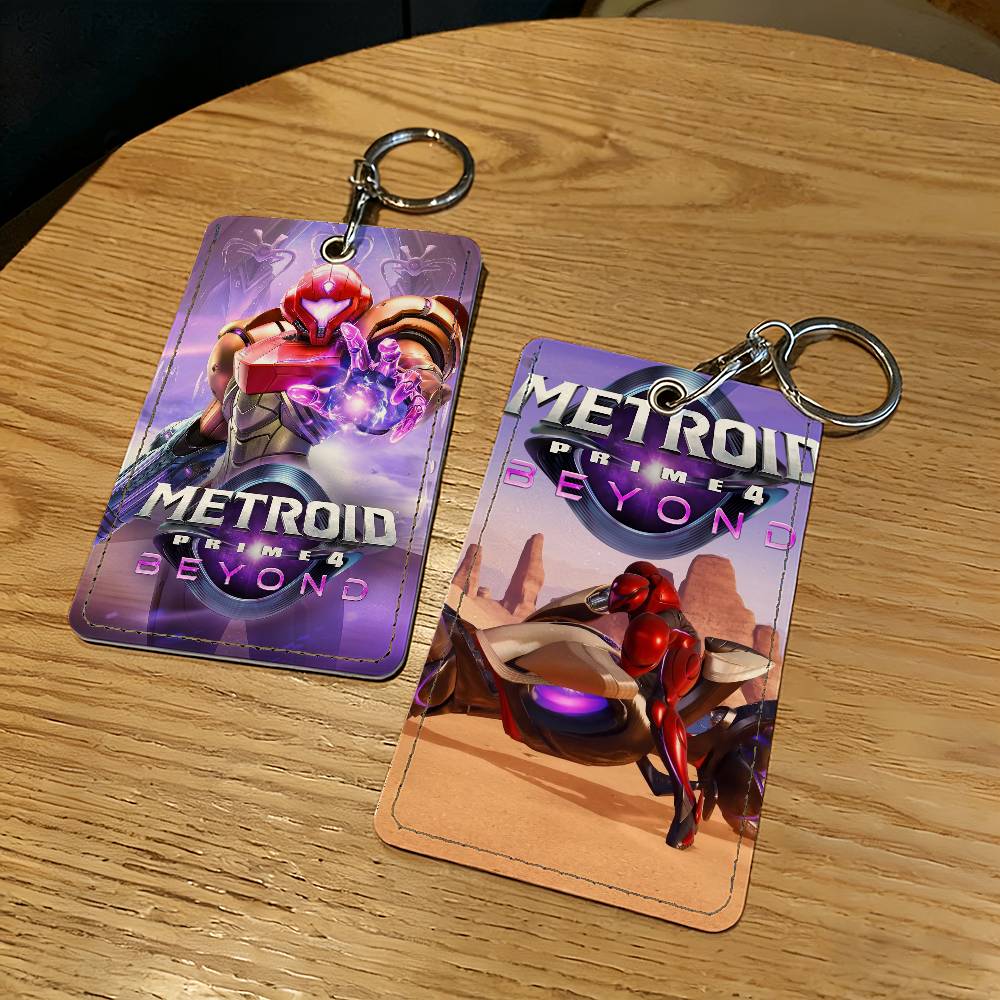 Jeu m-metroïde p-prime-s 4 por - Card Index Box avis et prix