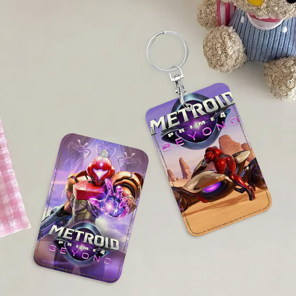 Jeu m-metroïde p-prime-s 4 por - Card Index Box avis et prix
