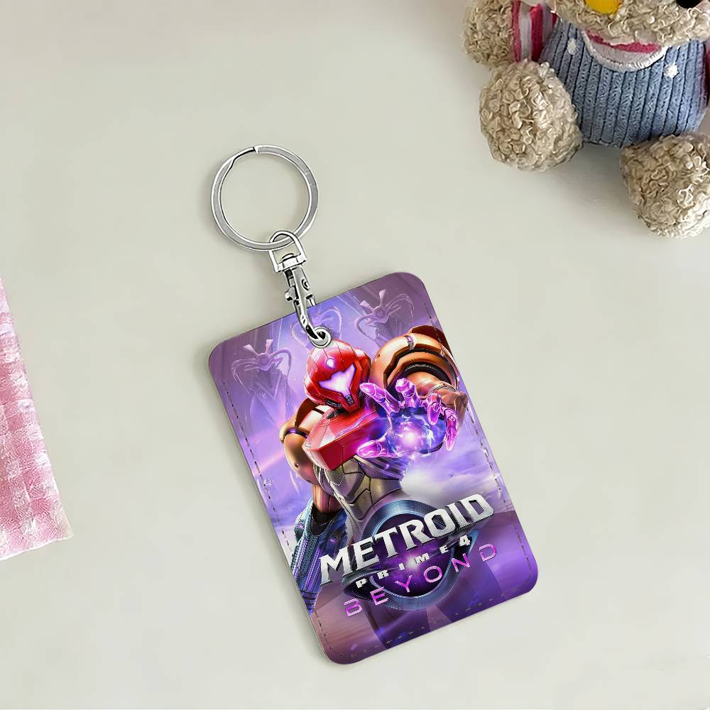 Jeu m-metroïde p-prime-s 4 por - Card Index Box avis et prix