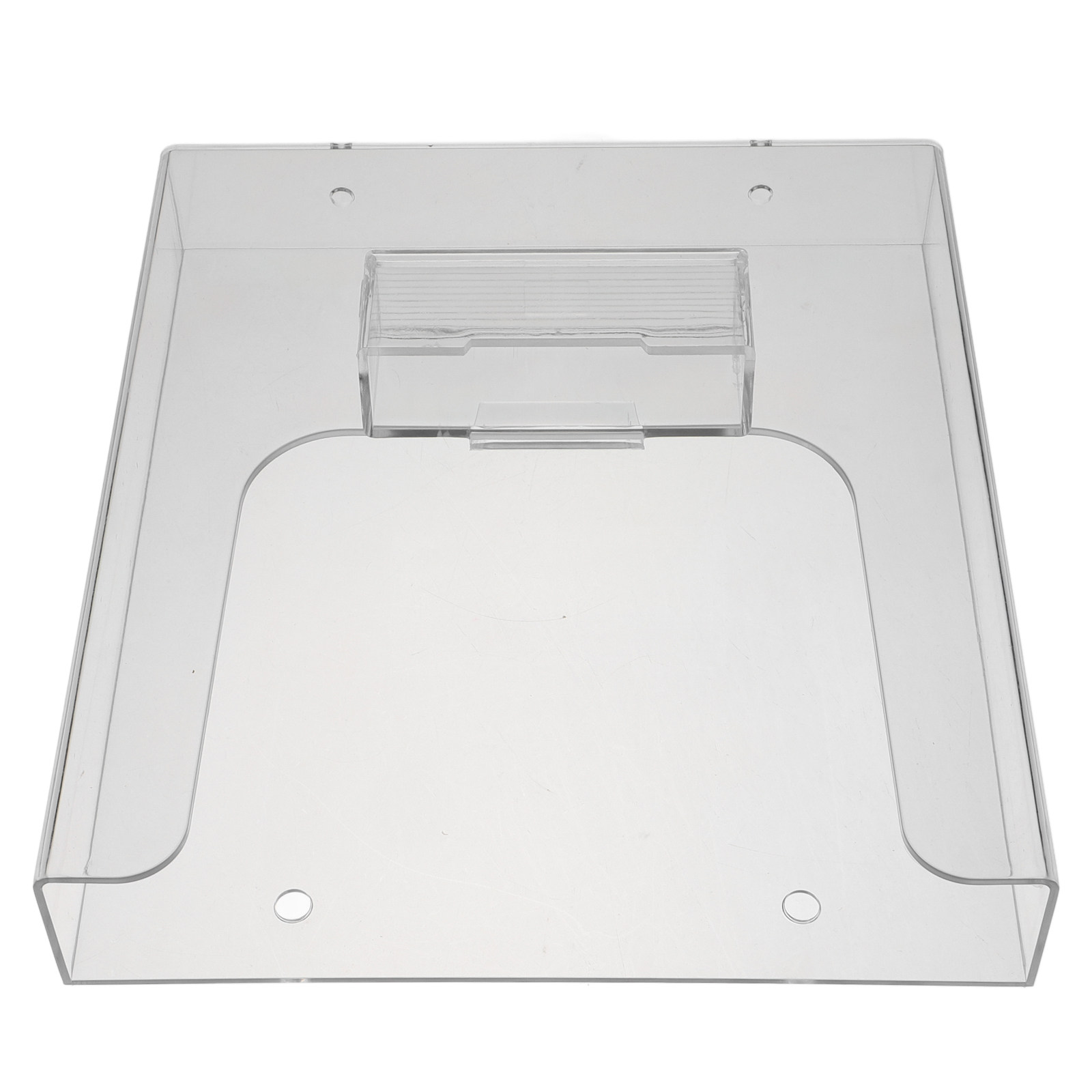 Porte-documents A4 en acryliqu - Magazine Holder Rack avis et prix