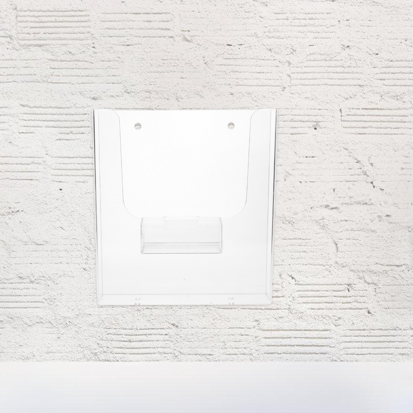 Porte-documents A4 en acryliqu - Magazine Holder Rack avis et prix