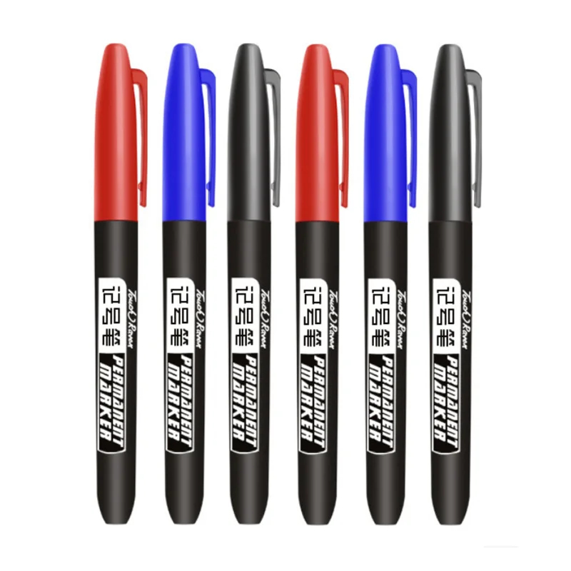Stylo marqueur permanent 1/2/3 - Correction Pen Fine avis et prix