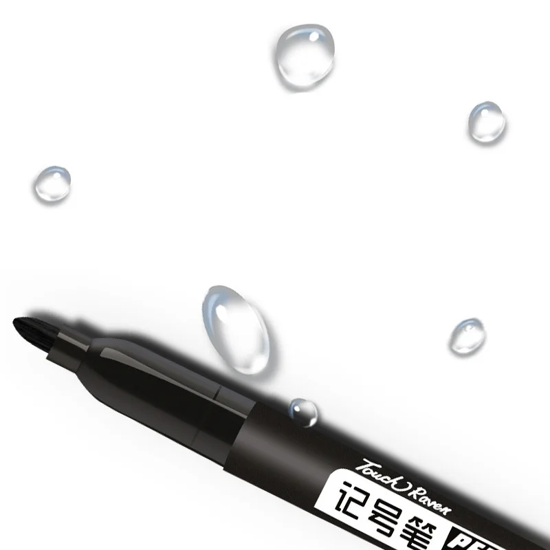 Stylo marqueur permanent 1/2/3 - Correction Pen Fine avis et prix