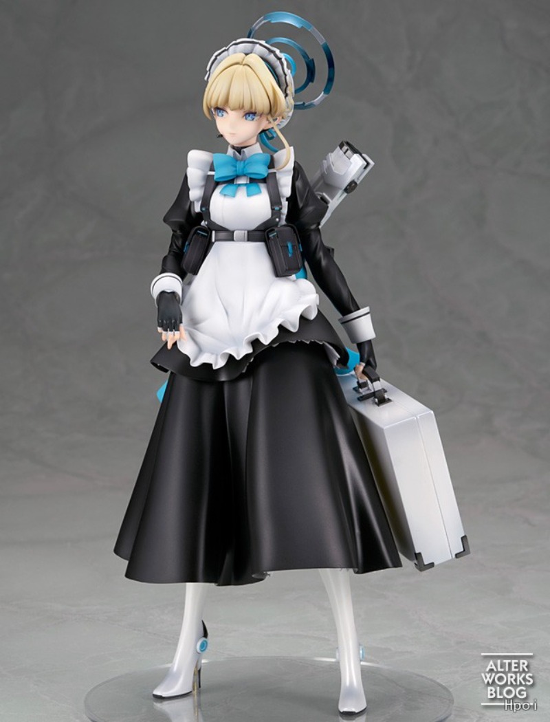 Figurines d'action Alter Blue  - Archive Box Set avis et prix
