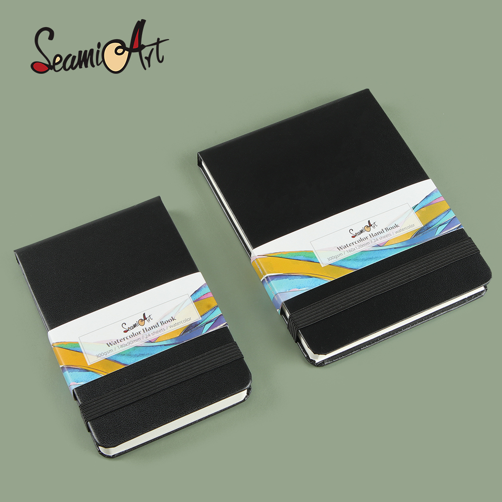 Carnet de dessin SeamiArt A4/A - Copic Marker Sketch avis et prix
