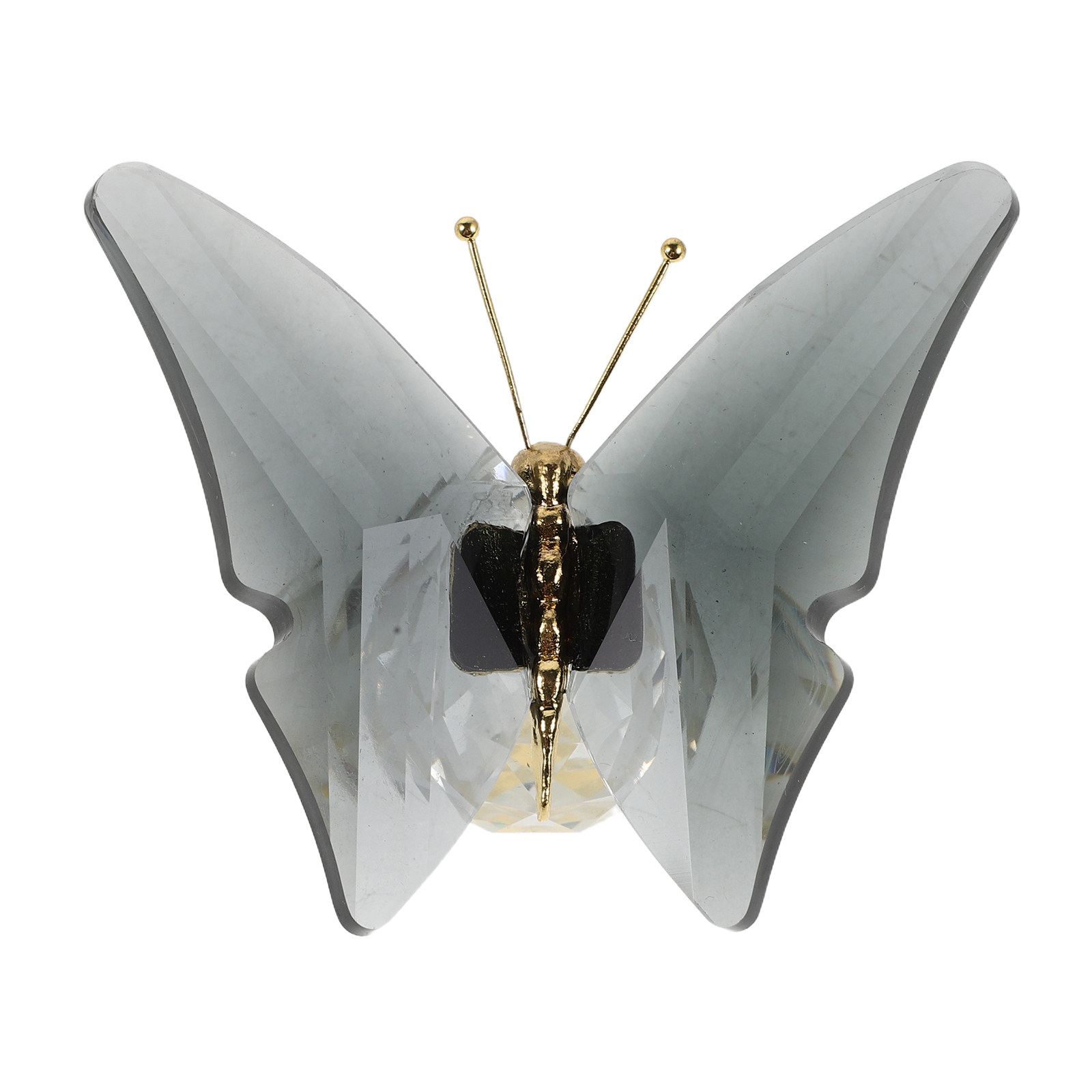Presse-papiers en verre en for - Paper Weight Crystal avis et prix