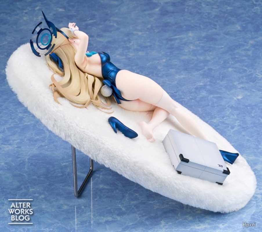 Alter Blue Archive Toki Asuma  - Archive Box Set avis et prix