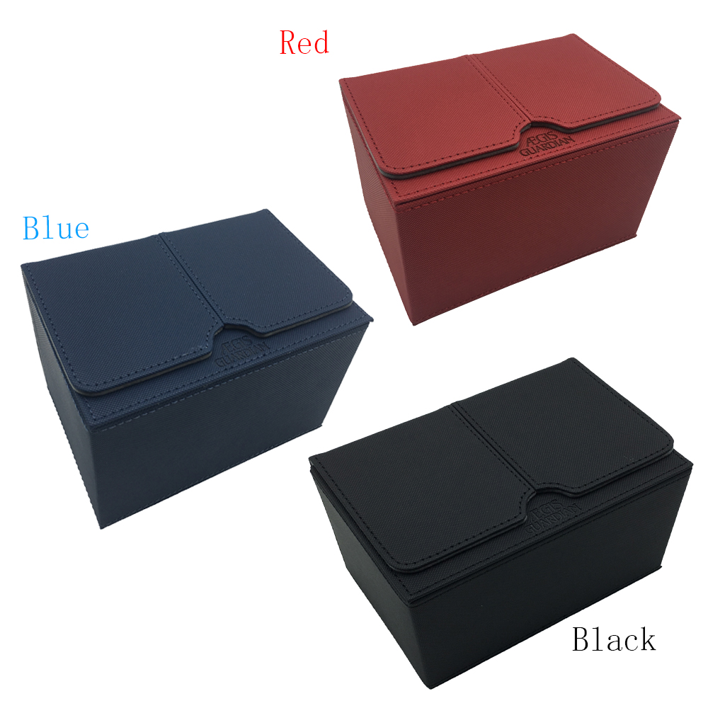 Gland Rent Guardian Card Case, - Card Index Box avis et prix