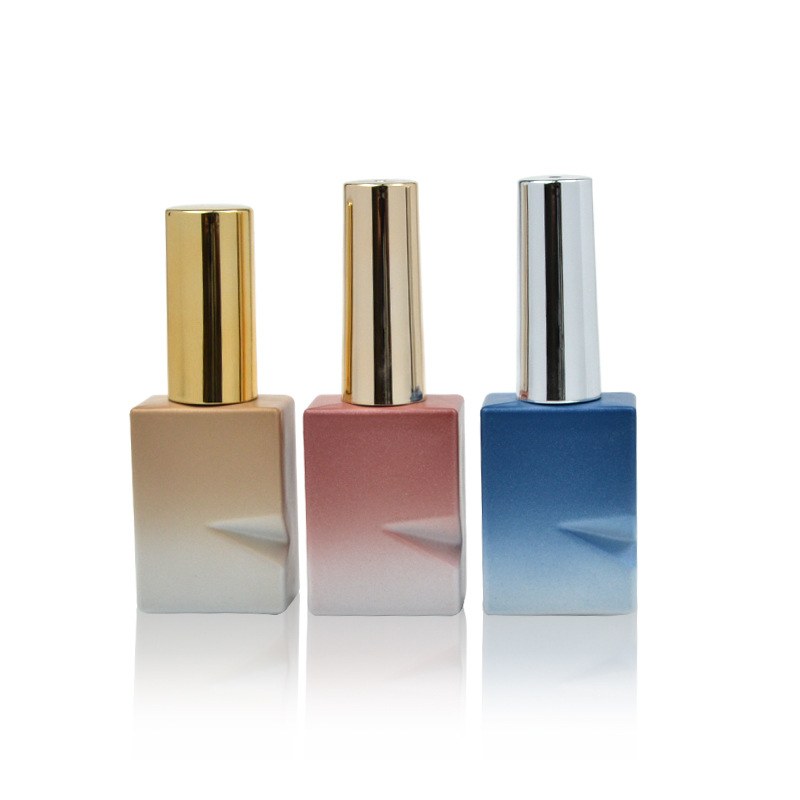 Flacons vides pour gel à ongle - Gel Refill Pack avis et prix