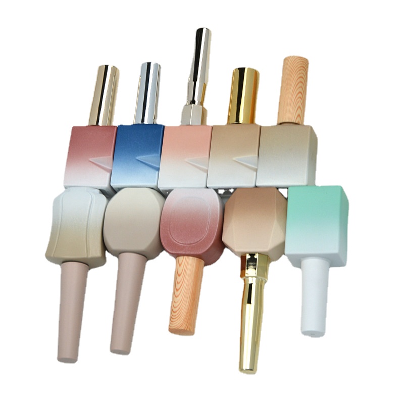 Flacons vides pour gel à ongle - Gel Refill Pack avis et prix