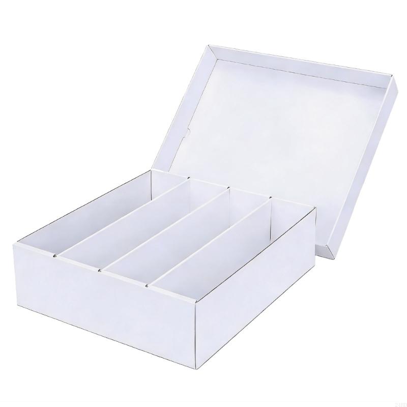 Boîte rangement cartes élégant - Card Index Box avis et prix