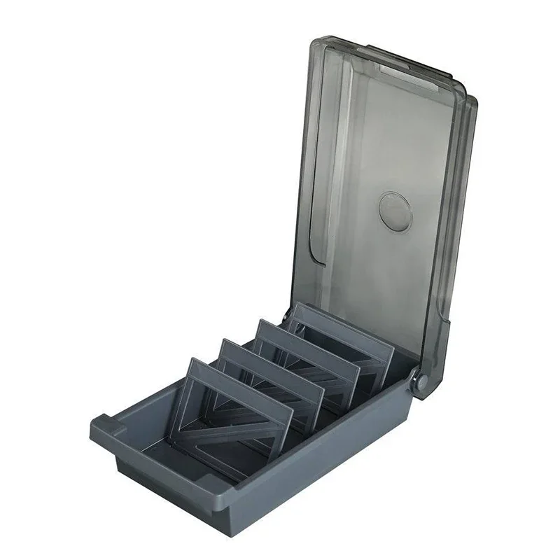 Porte-cartes de visite, boîte  - Card Index Box avis et prix