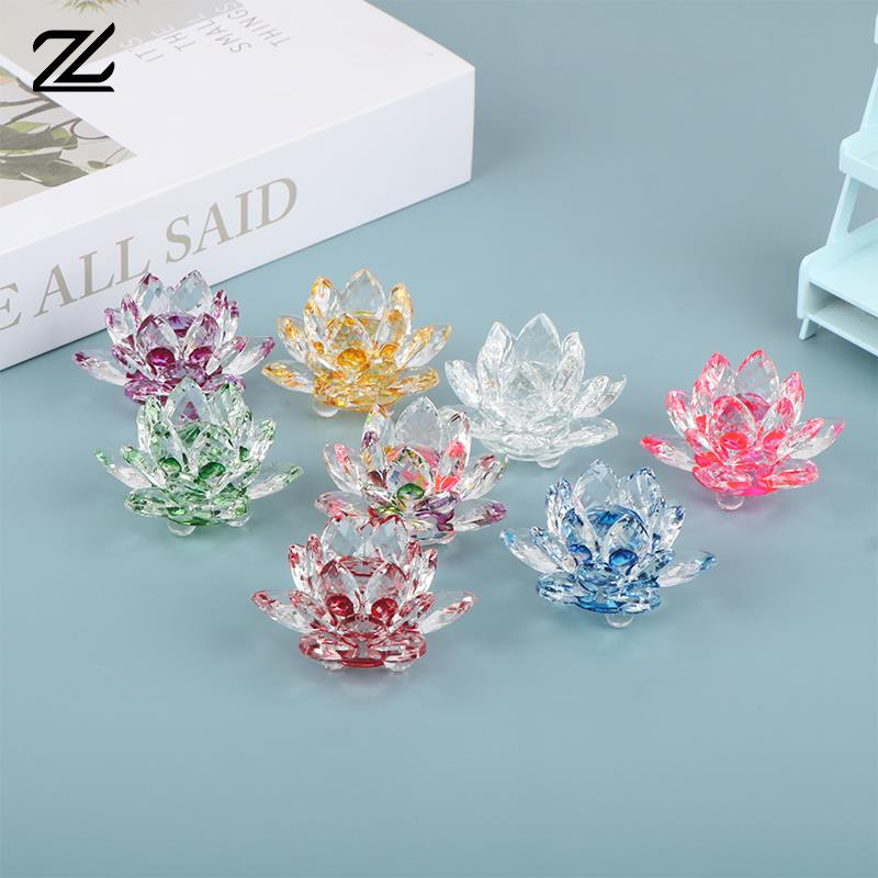 Ornements Fengshui presse-papi - Paper Weight Crystal avis et prix