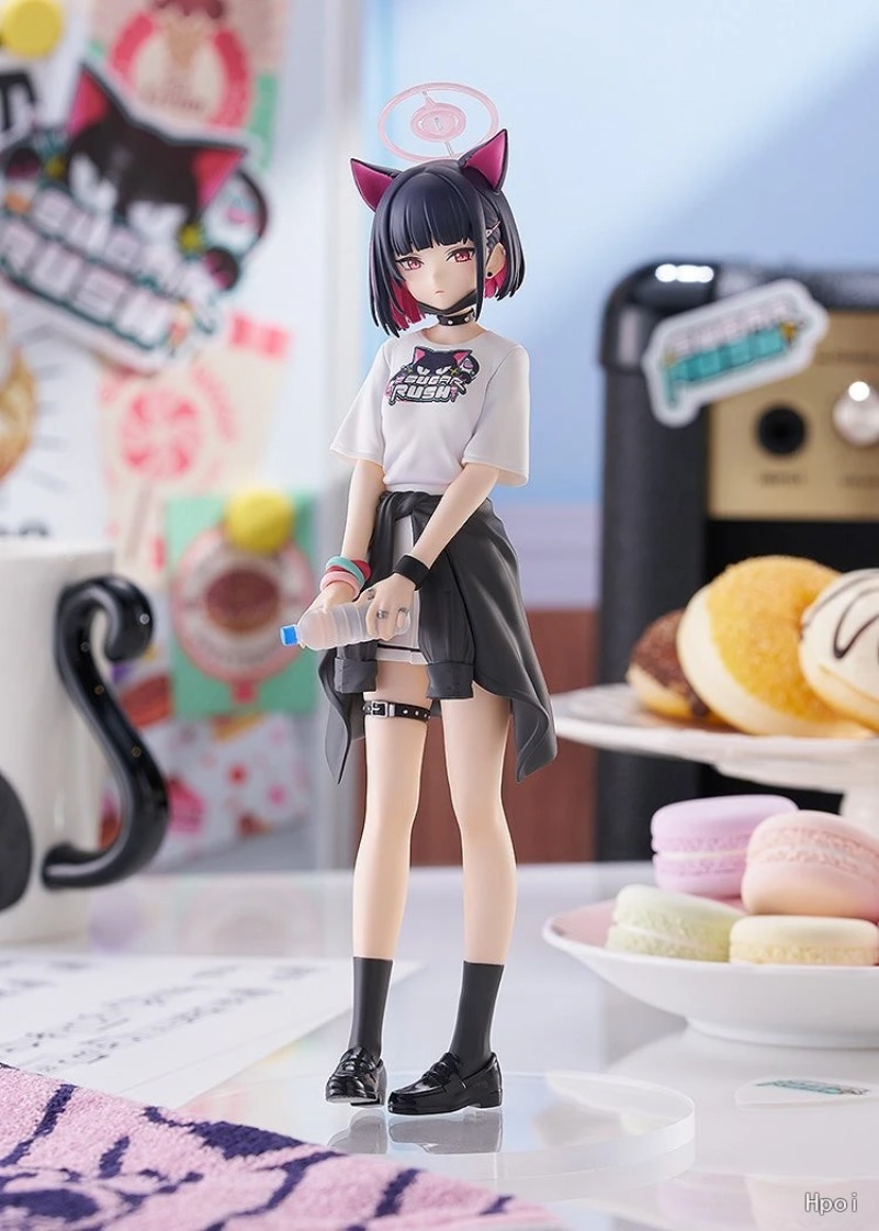 Good Smile POP UP PARADE Airi  - Archive Box Set avis et prix