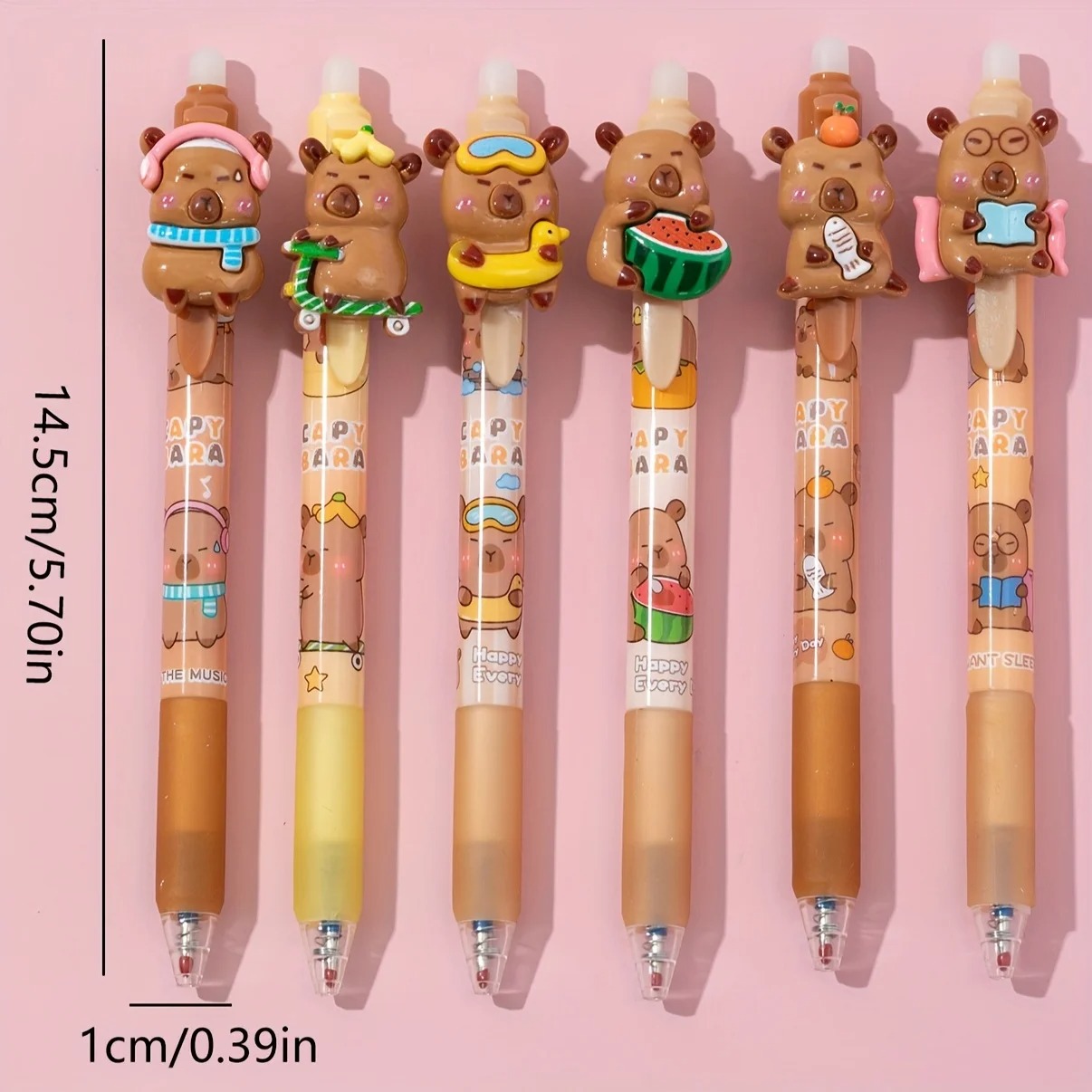 Stylos effaçables mignons en f - Correction Pen Fine avis et prix