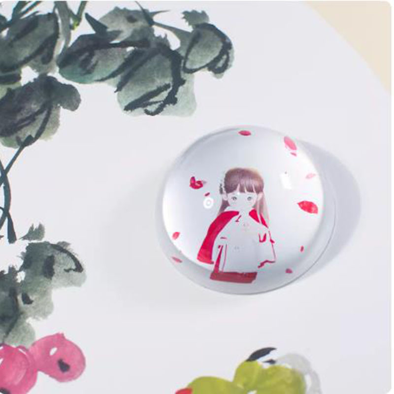 Presse-papiers en cristal de s - Paper Weight Crystal avis et prix
