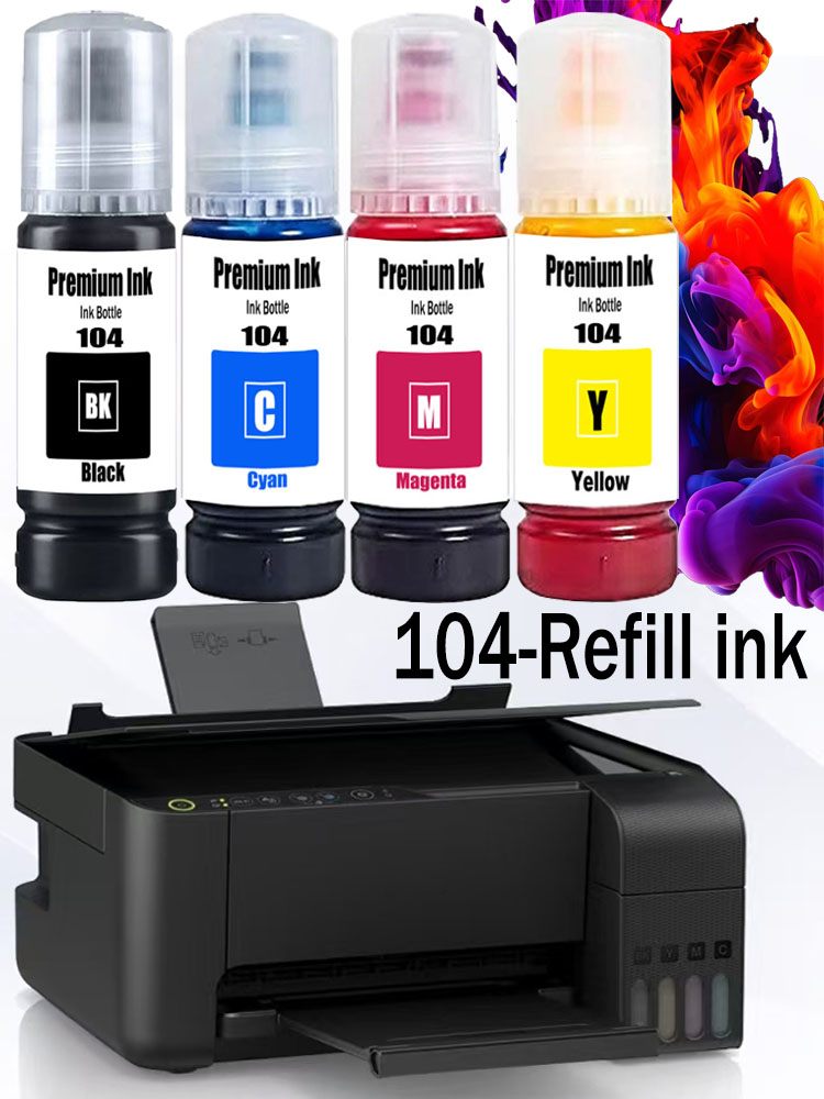 Encre de recharge en vrac à ba - Fountain Pen Bottled Ink avis et prix