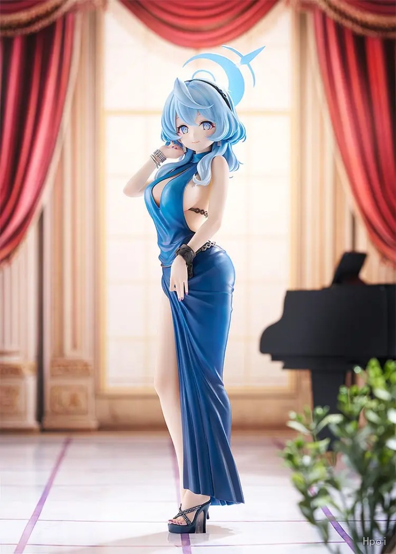 Good Smile Amau Ako Dress Figu - Archive Box Set avis et prix
