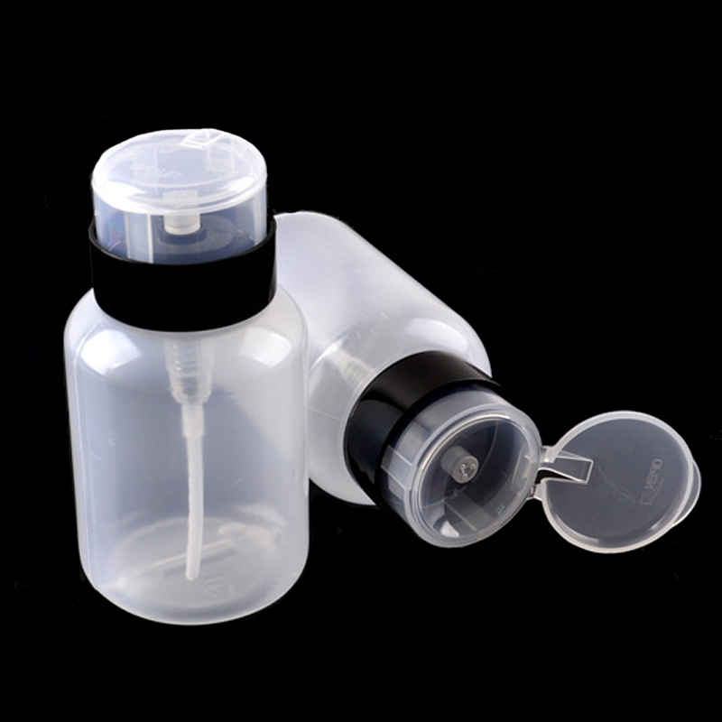 AfricNail-Bouteille de nettoya - Gel Refill Pack avis et prix