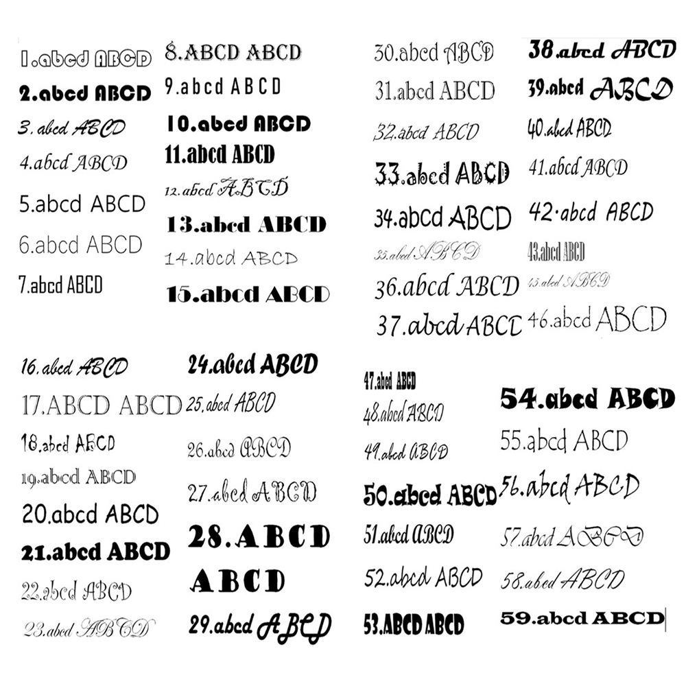 Timbre de mariage personnalisé - Rubber Date Stamp avis et prix