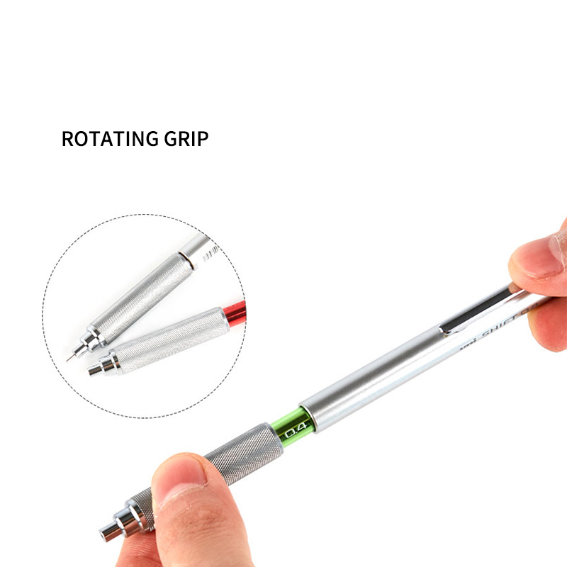 Papeterie japonaise 1 pièces U - Mechanical Pencil 0.3 avis et prix